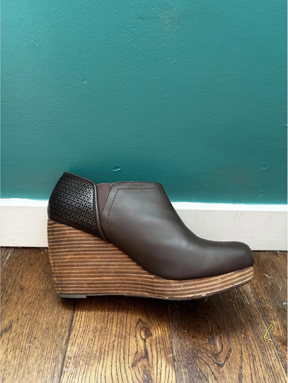 Dr. Scholls these dr